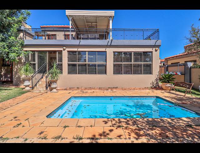3 BEDROOM HOUSE SOLD IN XANADU